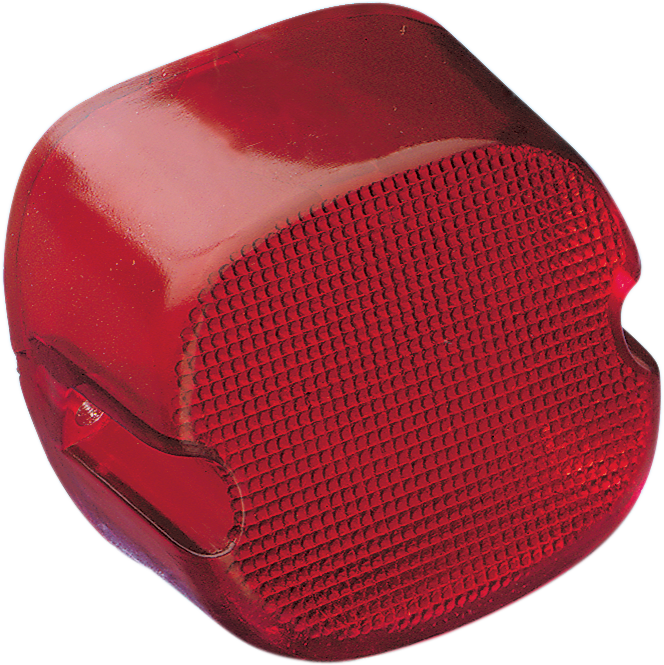 CUSTOM DYNAMICS Taillight w/ Integrated Turn Signal - No Window - Smoke Lens - Image 2