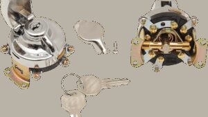 New Motorcycle Parts, New Parts