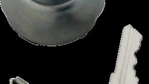 DRAG SPECIALTIES Ignition Switch - 3-Position - Universal