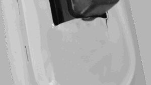 DRAG SPECIALTIES Switch - Dimmer - Chrome