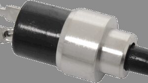 DRAG SPECIALTIES Switch - Starter/Horn/Turn Signal