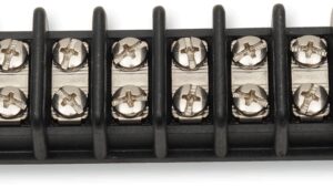 STANDARD MOTOR PRODUCTS Junction Block - 8 Lug