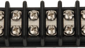 STANDARD MOTOR PRODUCTS Junction Block - 6 Lug