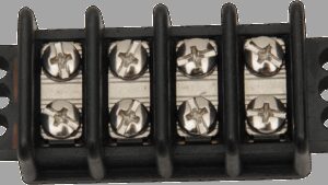 STANDARD MOTOR PRODUCTS Junction Block - 4 Lug