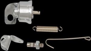 New Motorcycle Parts, New Parts