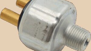 DRAG SPECIALTIES Hydraulic Stop Switch