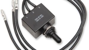 DRAG SPECIALTIES Toggle Switch - Waterproof