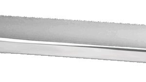 JIMS Shifter Lever - Chrome