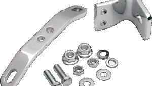 DRAG SPECIALTIES Heavy Duty Top Motor Mount - FX/FL