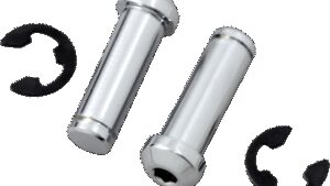 DRAG SPECIALTIES Custom Socket-Head Pivot Pins - Clutch/Brake