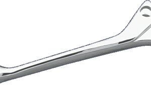 DRAG SPECIALTIES Standard Clutch/Brake Lever - Chrome