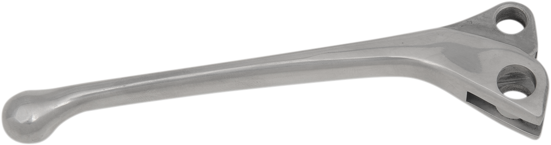 DRAG SPECIALTIES Standard Clutch/Brake Lever - Polished