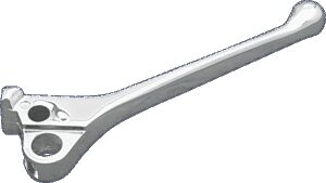 DRAG SPECIALTIES Standard Hydraulic Brake Lever - Chrome