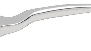 DRAG SPECIALTIES Comfort Grip™ Clutch/Brake Lever - Chrome