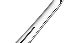 DRAG SPECIALTIES Shift Lever - Chrome - FXST