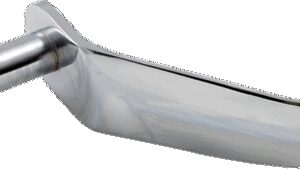 DRAG SPECIALTIES Shifter Shaft - Splined - FL