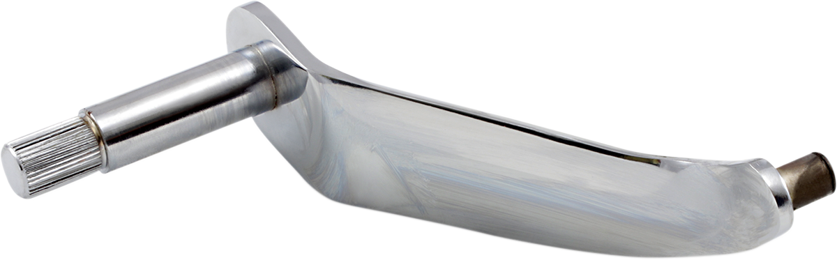 DRAG SPECIALTIES Shifter Shaft - Splined - FL