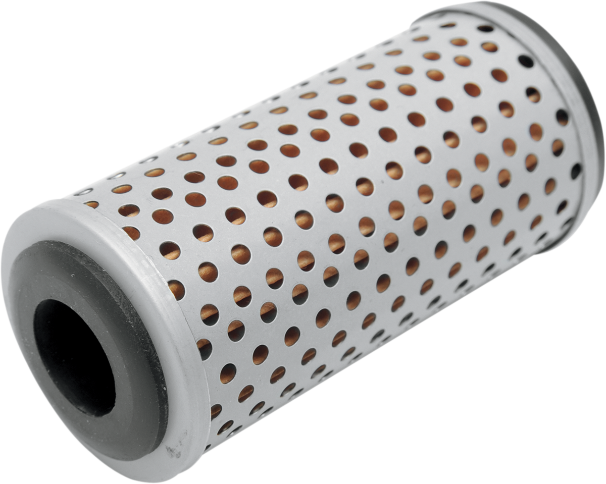 DRAG SPECIALTIES Oil Filter - Paper