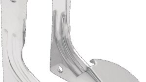 DRAG SPECIALTIES Mounting Bracket - Spotlight