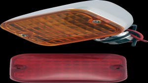 New Motorcycle Parts, New Parts