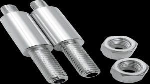 New Motorcycle Parts, New Parts