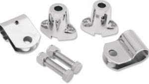 DRAG SPECIALTIES Mount - Turn Signal