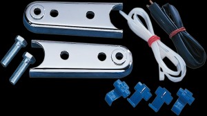 New Motorcycle Parts, New Parts