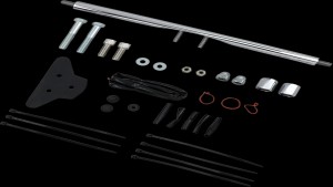 New Motorcycle Parts, New Parts