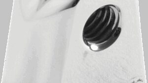 HEADWINDS Headlight Mount - 1" Vertical