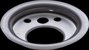 DRAG SPECIALTIES VENT GAS BUNG SCREW-IN