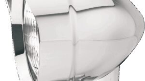 HEADWINDS 4-1/2" Spotlight Housing