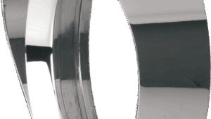 HEADWINDS Nacelle Bezel - Mariah - Chrome