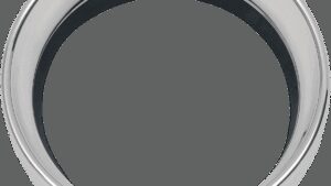 DRAG SPECIALTIES EX Headlight Trim Rim 2"