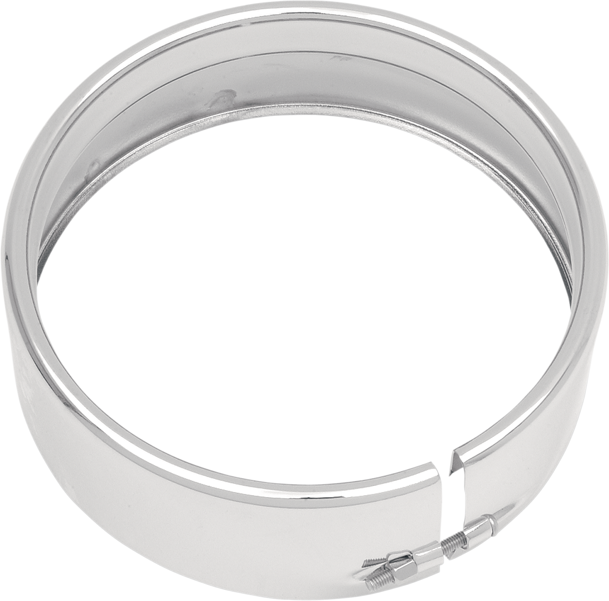 MOOSE OFFROAD Light Bar - LED - 42" - Amber - Image 2