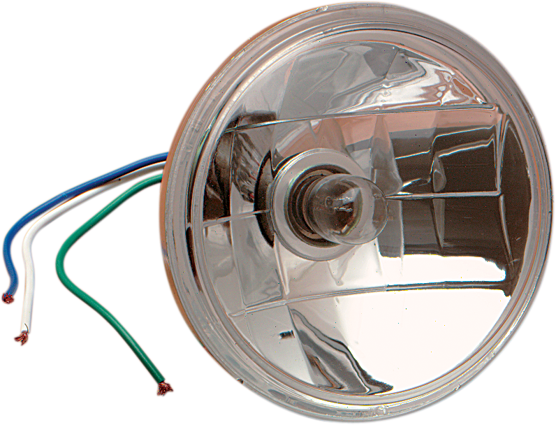 MOOSE OFFROAD Light Bar - LED - 22" - Amber - Image 2