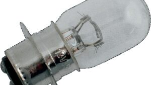 DRAG SPECIALTIES Replacement Bulb for 4.5" Diamond Light