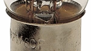 DRAG SPECIALTIES Globe Bulbs - Clear