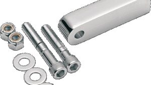 ARLEN NESS Mounting Block - Headlight