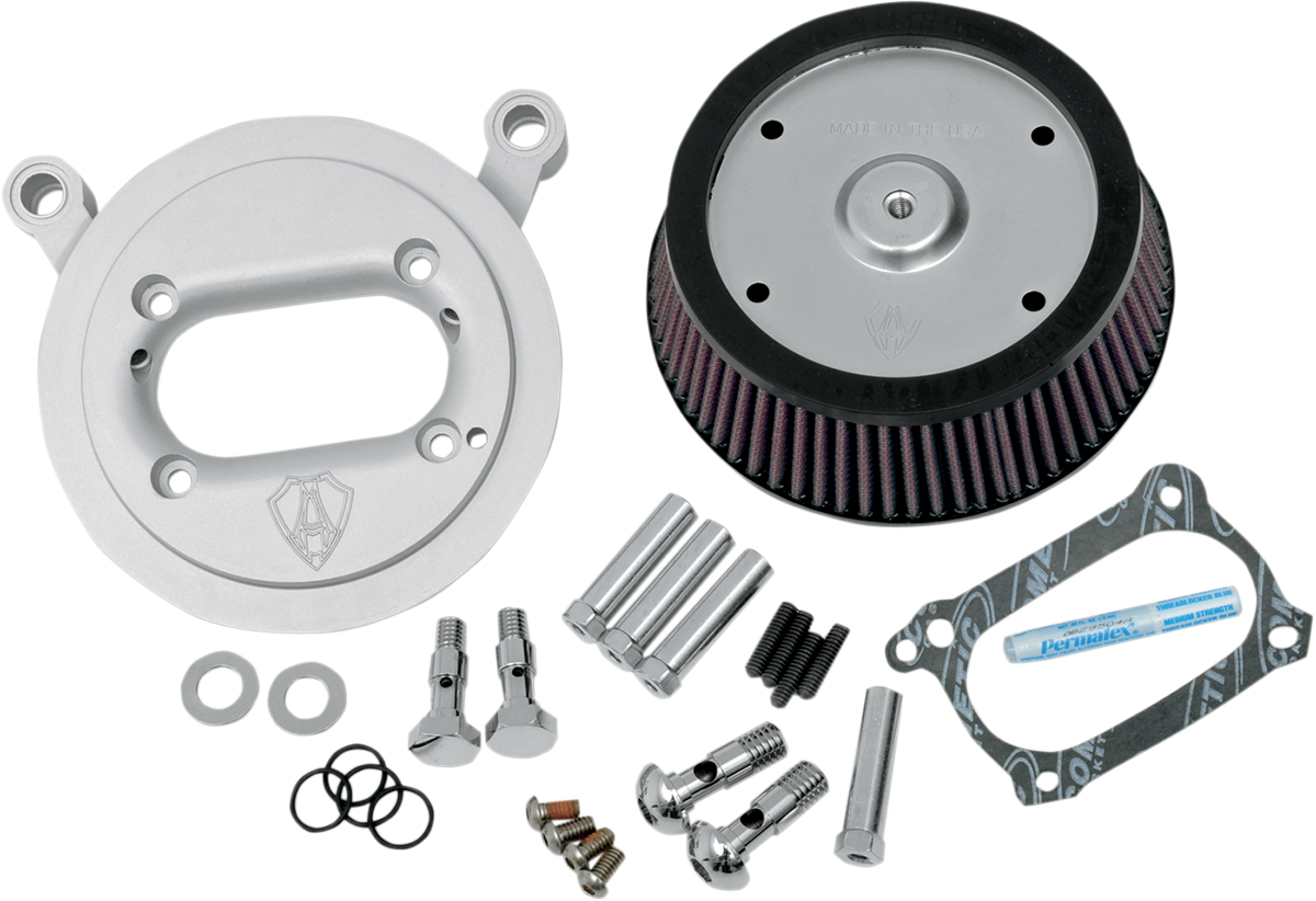 HIFLOFILTRO OEM Replacement Air Filter - Suzuki - Image 2