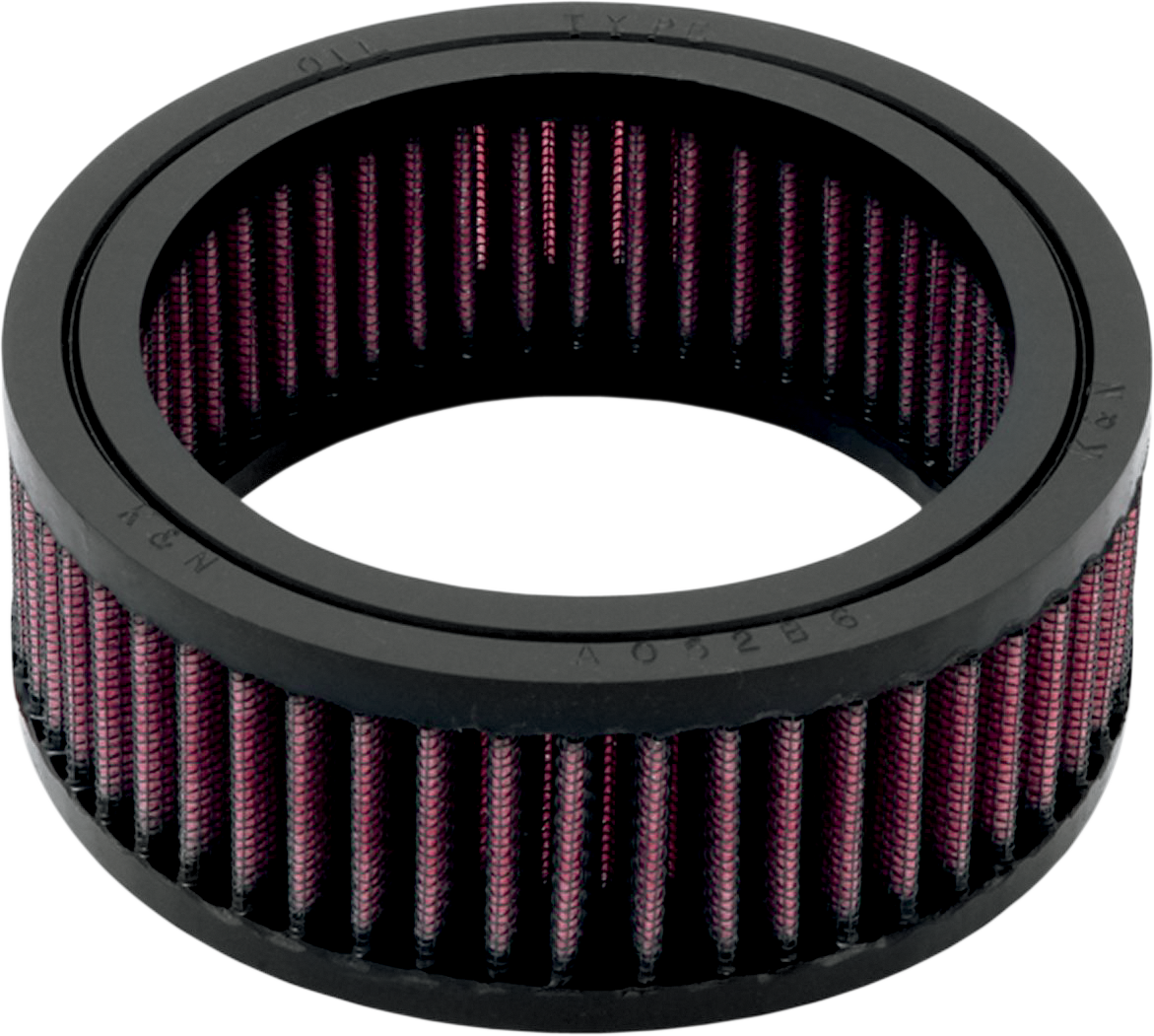 K & N Replacement High-Flow Air Filter - Dragtron II