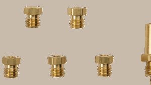 YOST PERFORMANCE Power Tube Atomizer Kit - HSR 42/45