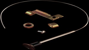 New Motorcycle Parts, New Parts