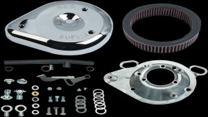 New Motorcycle Parts, New Parts