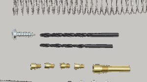 DYNOJET Recalibration Jet Kit - Big Twin/Sportster