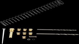 New Motorcycle Parts, New Parts