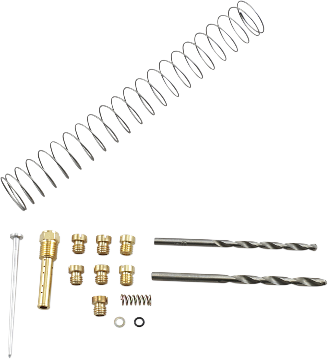 DYNOJET Jet Kit - Stage 1 - Honda - Image 2