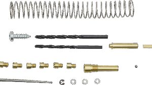 New Motorcycle Parts, New Parts