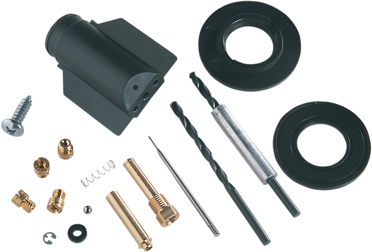 DYNOJET JETKIT HAR 1340 T-SLIDE