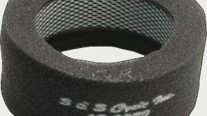 S&S CYCLE Replacement Air Filter - Super B - Teardrop Air Cleaners