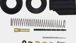 DYNOJET Thunderslide Jet Kit - Sportster